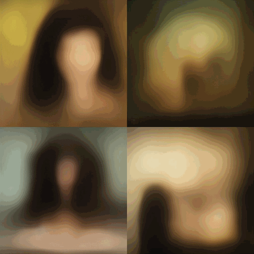 [ An animation showing the steps in rendering the magic box image ]