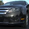 [ Drive 2010 - Sidebar - The 2010 Ford Fusion ]