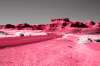 [ NIR Luma / Tinted UVA Colour ]