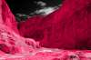 [ NIR Luminance - (UVA - Neon Pink) Colour [L/C] ]