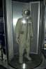 [ Mike Collins' bio-isolation suit from Apollo 11 ]