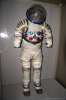 [ Another internal spacesuit layer - a later revision? ]