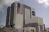 [ The Vehicle Assembly Building ]