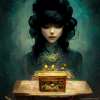 [ The Magic Box ]