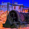 [ Bodie State Historic Park ]