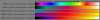 [ Gradient List ]