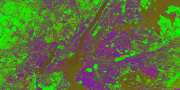 [ GEMI - Vegetation Index Triple Scale 4 [Gr] ]