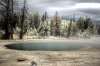 [ West Thumb Geyser Basin Pool ]