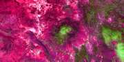 [ ADev Luminance / (FC-Gr-(ARVI (Full Range))-Vegetation Index Dual Scale) Colour [LC] ]