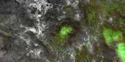 [ ADev Luminance / (FC-Gr-(ARVI (Full Range))-Vegetation Index Single Scale) Colour [LC] ]
