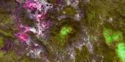 [ ADev Luminance / (FC-Gr-(GNDVI (Full Range))-Vegetation Index Triple Scale 4) Colour [LC] ]