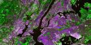 [ Variance Luminance / ((GEMI (Full Range))-Vegetation Index Dual Scale) Colour [LC] ]