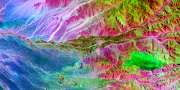 [ (SRTM-Green-Blue) - DCS: YUV ]