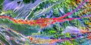 [ (IR1-Red-Green) - RDCS: YUV, 25% ]
