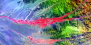 [ (IR1-Green-Blue) - DCS: YUV ]