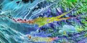 [ (IR1-Green-Blue) - RDCS: HSL, 25% ]