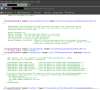 [ DocumentAnalysisRequestHandler binding in solrconfig.xml ]