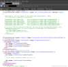 [ AdminHandlers binding in solrconfig.xml ]