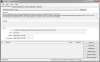[ Input configuration ]