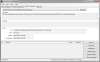 [ Output configuration ]