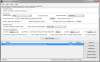 [ What the queue should look like after adding a source directory ]