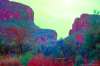 [ R G B (Luma) Luminance - (Calculated: (Ratio: R To NIR) - (Ratio: B To R) - (Ratio: UVA To G)) Colour [L/C] ]