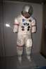 [ Alan Shepard's(?) Apollo spacesuit ]